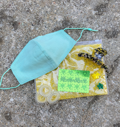 $50 Gift Pouch by Veronique