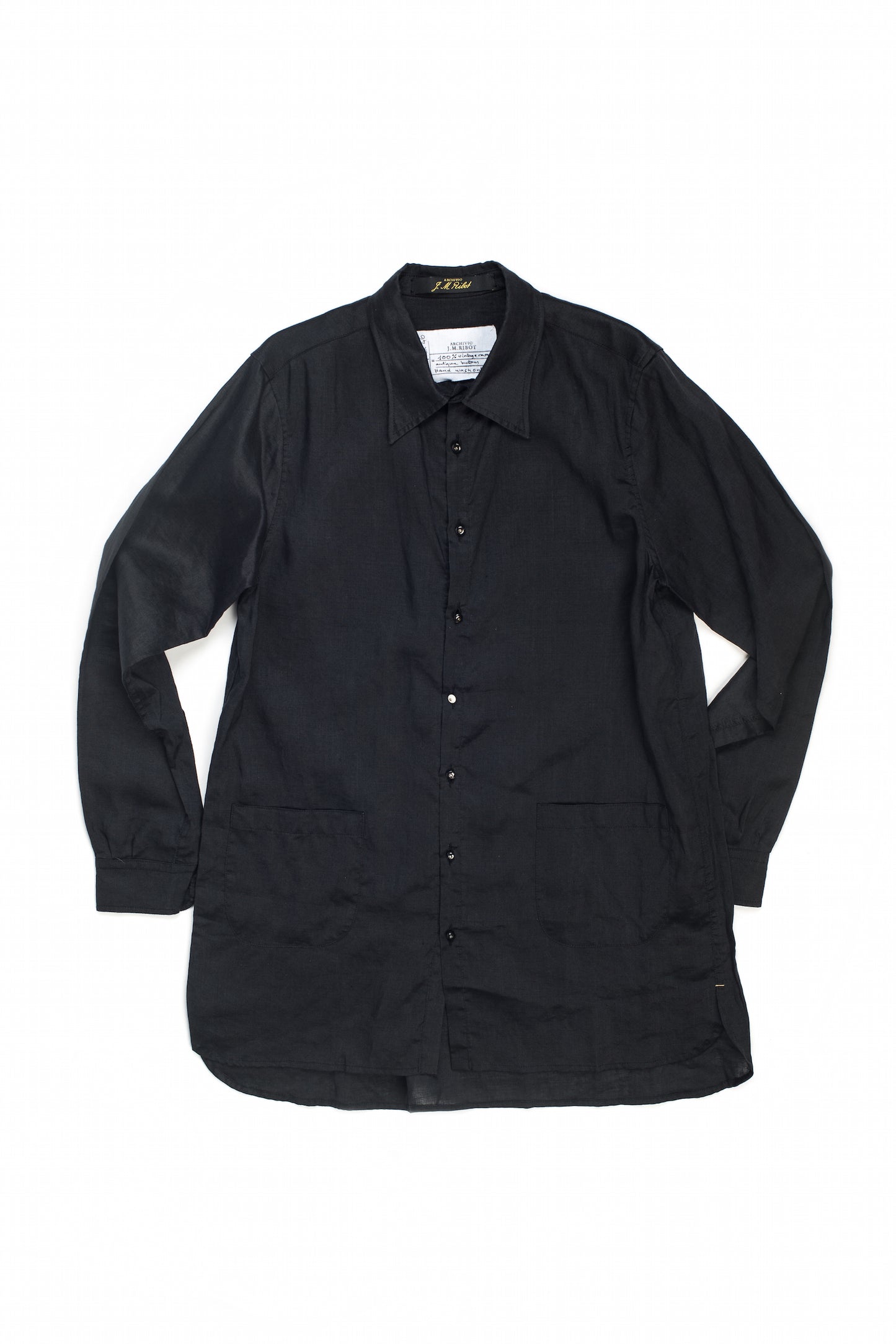 SH07/RBK Shirt