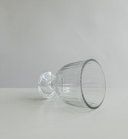 Parfait Glass by PROSE Tabletop