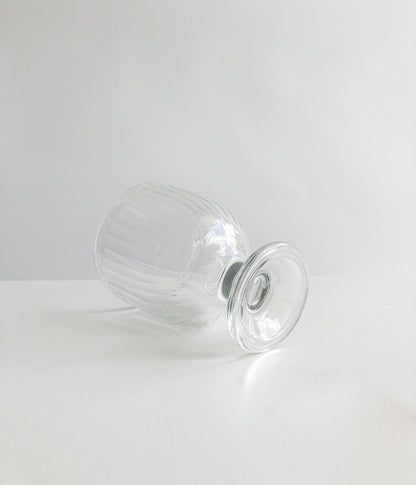 Parfait Glass by PROSE Tabletop