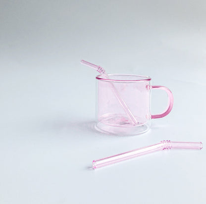 Rosé Mug Set by PROSE Tabletop