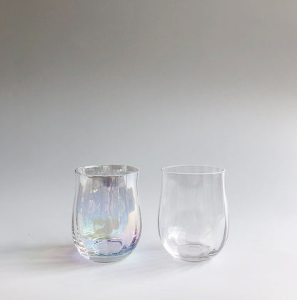 Stemless Wine Glass by PROSE Tabletop