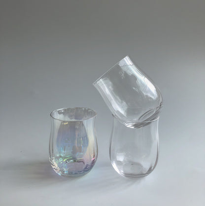 Stemless Wine Glass by PROSE Tabletop