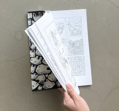 Kresek - Daily Life of Plastic Bags by Cynthia Delaney Suwito