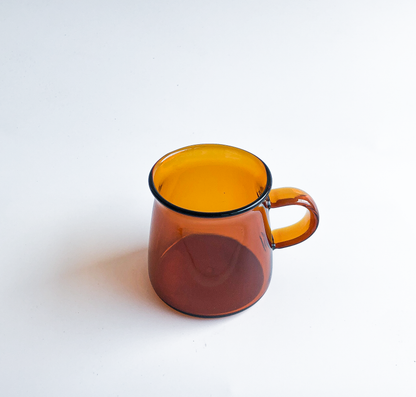 Amber Tea Set by PROSE Tabletop