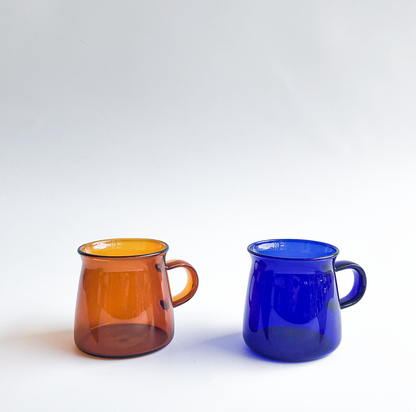 Amber Tea Set by PROSE Tabletop