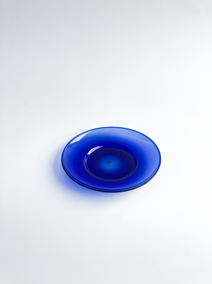 Ultramarine Tea Set by PROSE Tabletop