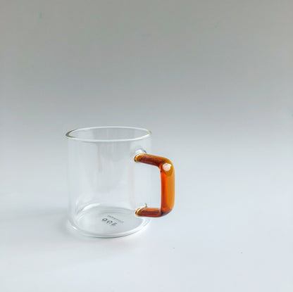 Accent Macchiato Glass (180ML) by PROSE Tabletop