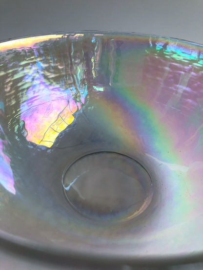Holographic Bowls by PROSE Tabletop