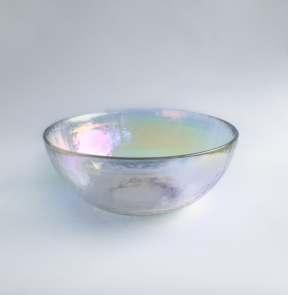 Holographic Bowls by PROSE Tabletop