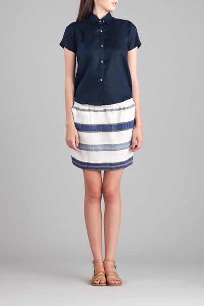 Megaz Skirt  - Emporium of the Modern Man
 - 1