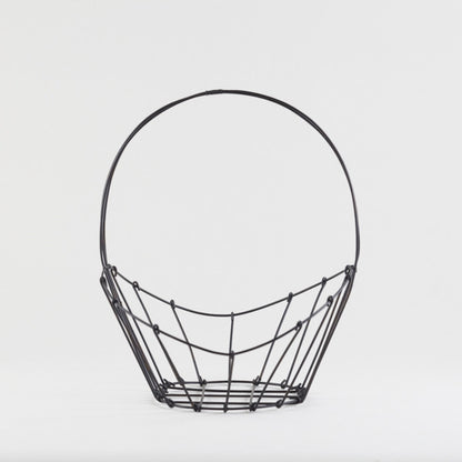 Gathering Basket - Emporium of the Modern Man
 - 1