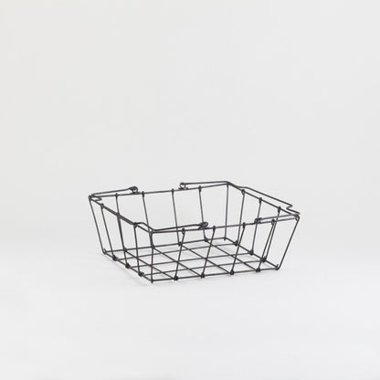 Grocery Basket M - Emporium of the Modern Man
 - 1