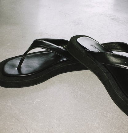Ark Sandals by Veronique