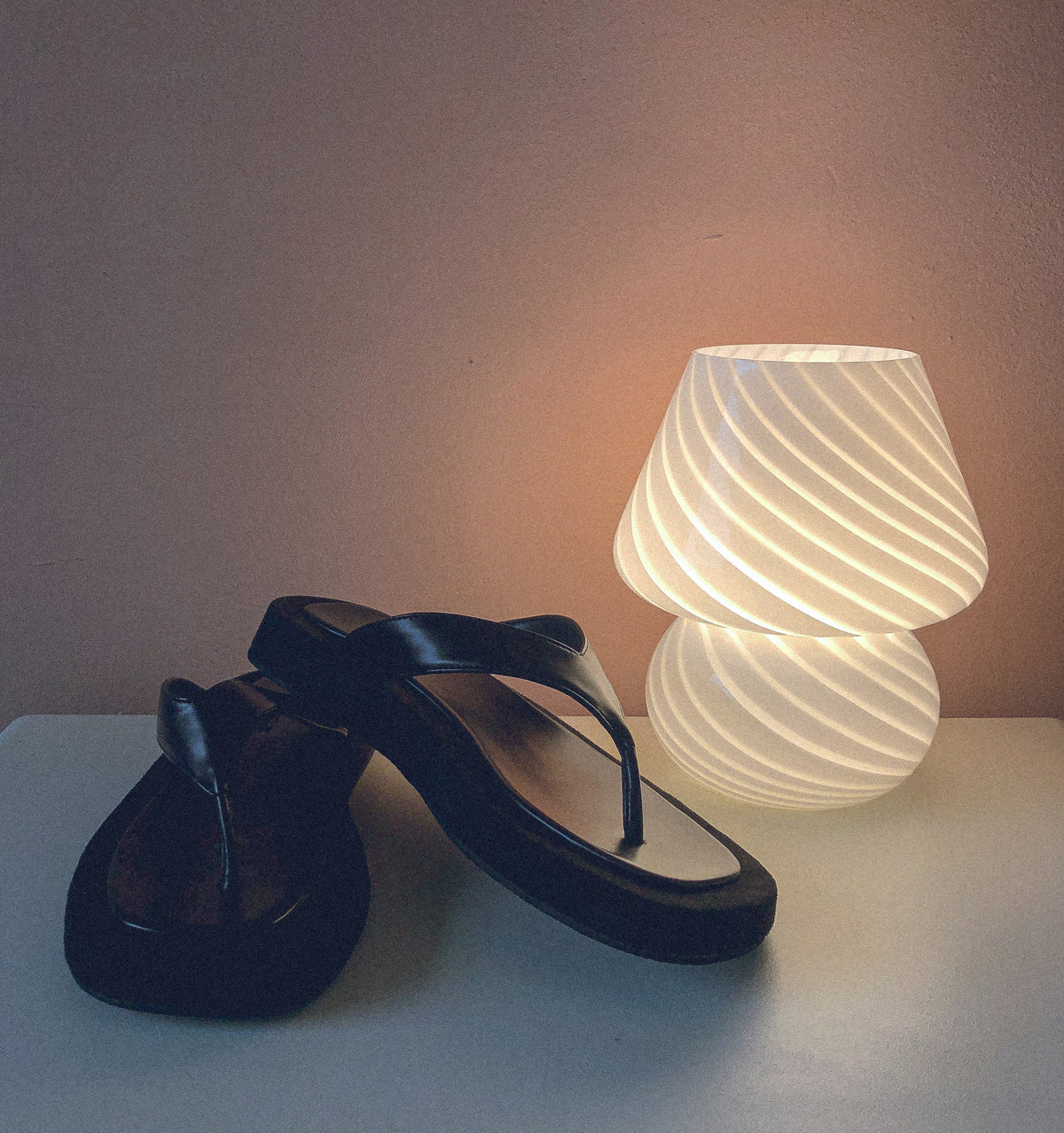 Ark Sandals by Veronique