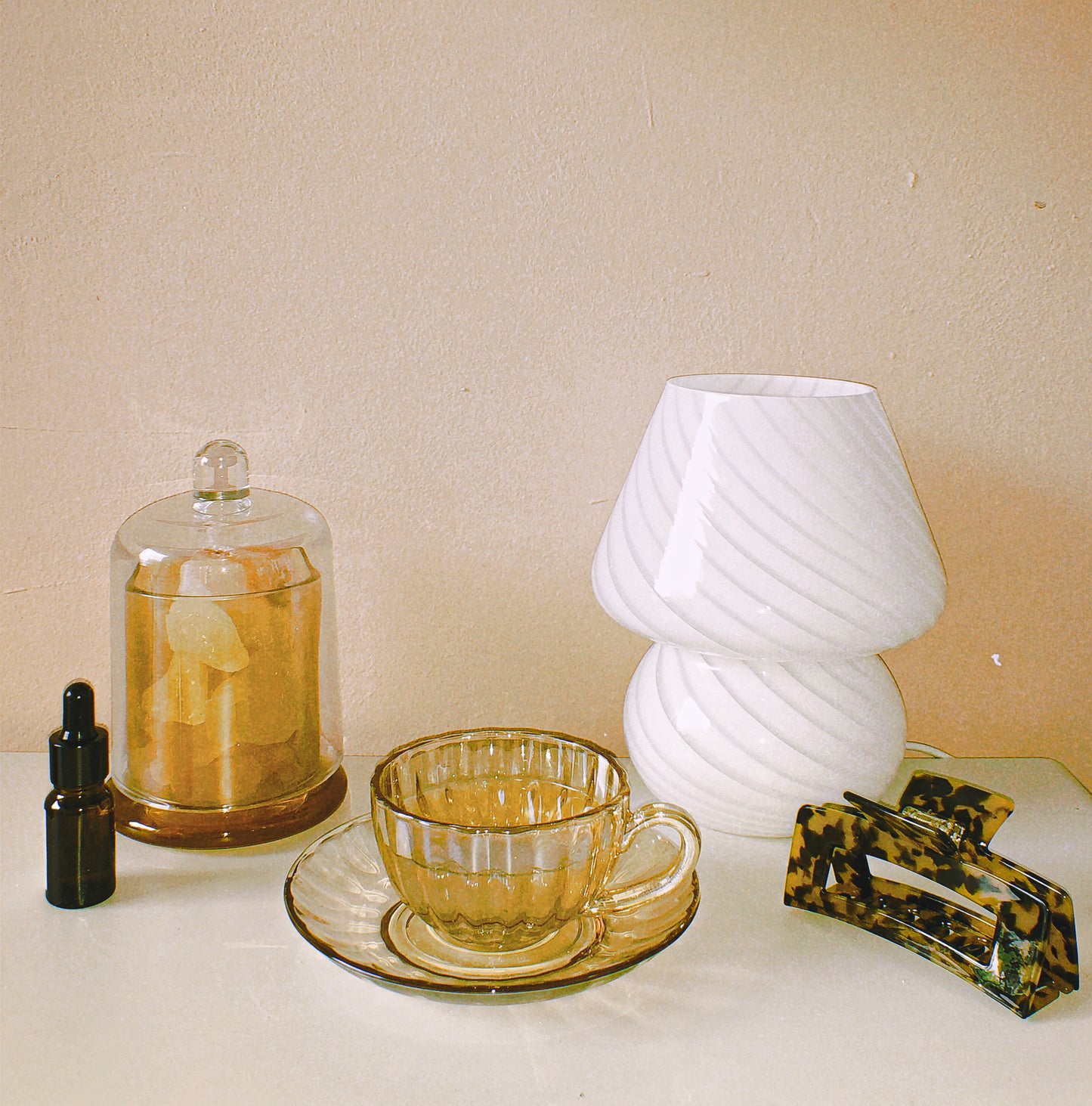 Himalayan Salt Diffuser by PROSE Décor