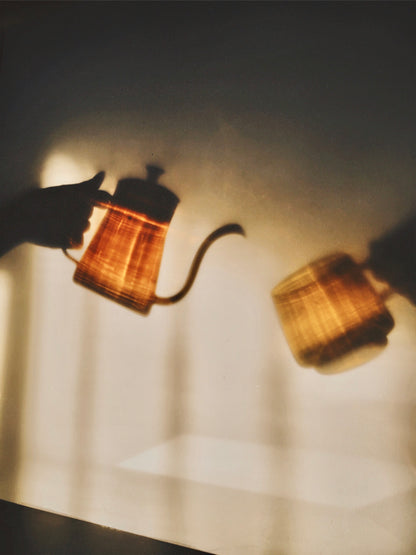 Empoli Coffee Set by PROSE Tabletop