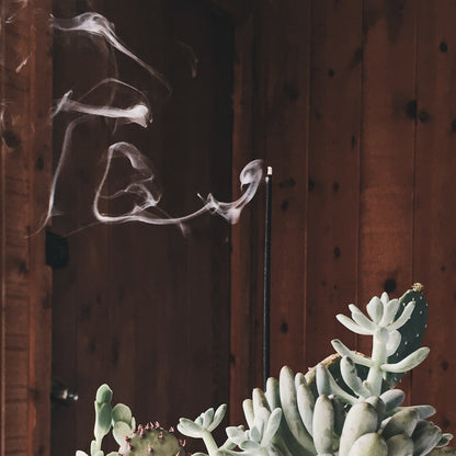 Incense - Idyllwild - Emporium of the Modern Man
 - 7