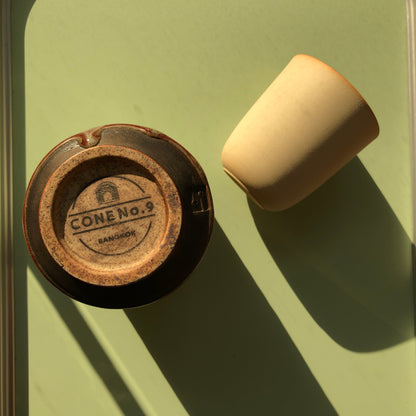 Coffee Mug (Emerald)