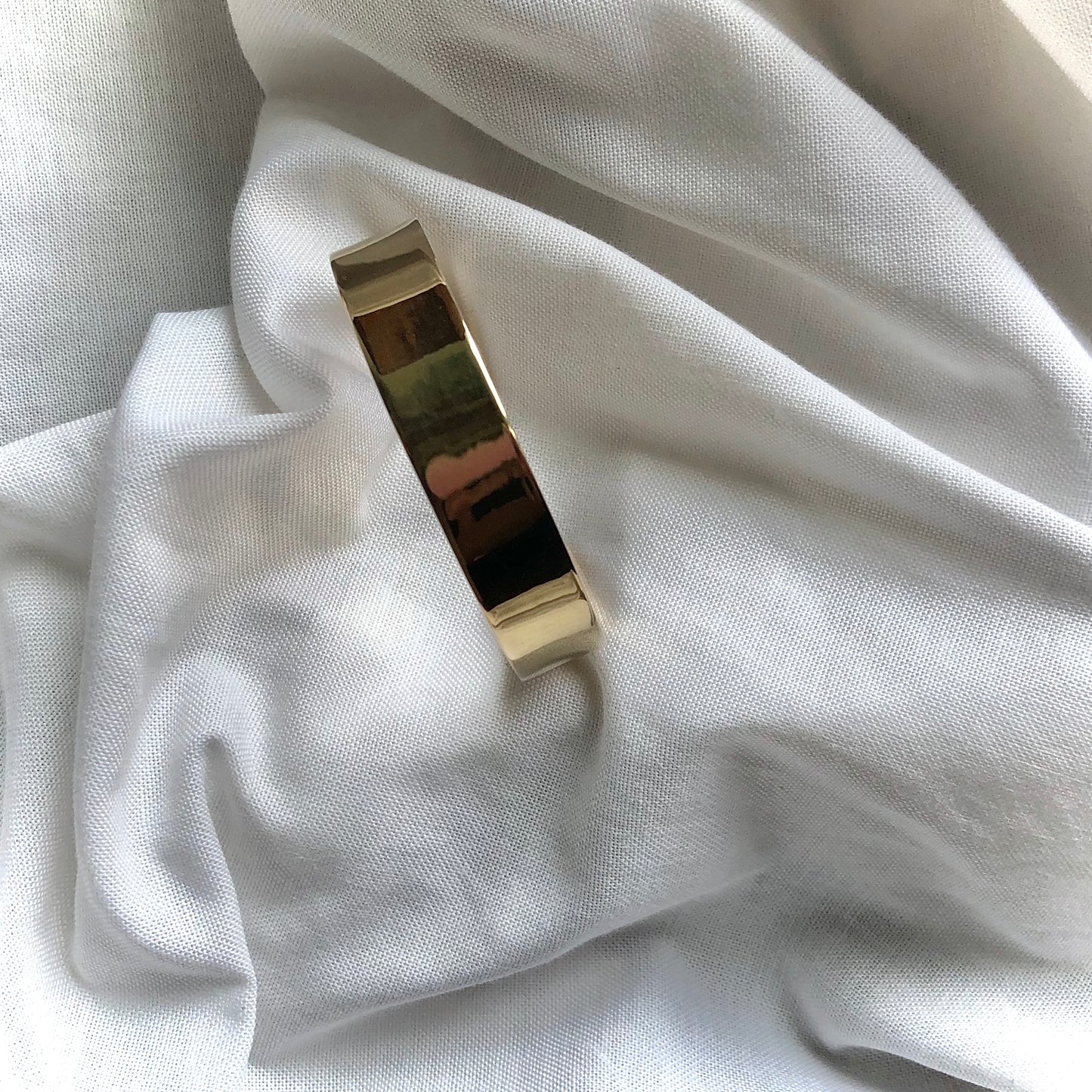 Cuff by Veronique in 925 Silver