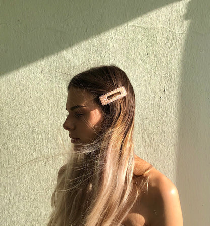 Candy Gems Hair Accessories Collection by Veronique