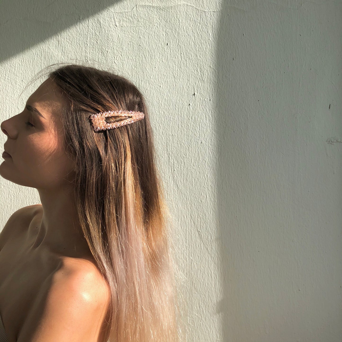 Candy Gems Hair Accessories Collection by Veronique