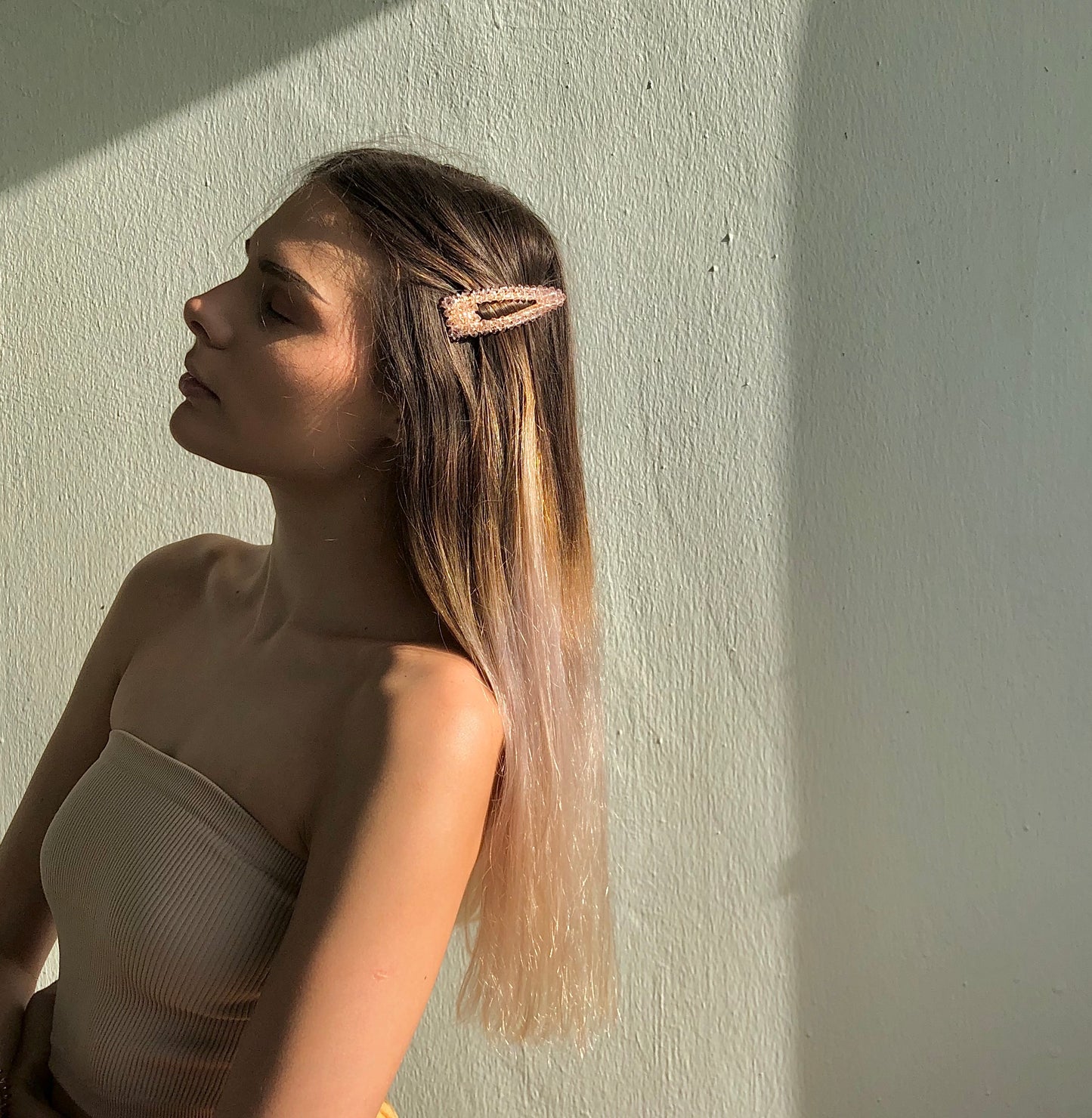 Candy Gems Hair Accessories Collection by Veronique