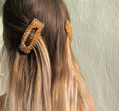 Candy Gems Hair Accessories Collection by Veronique