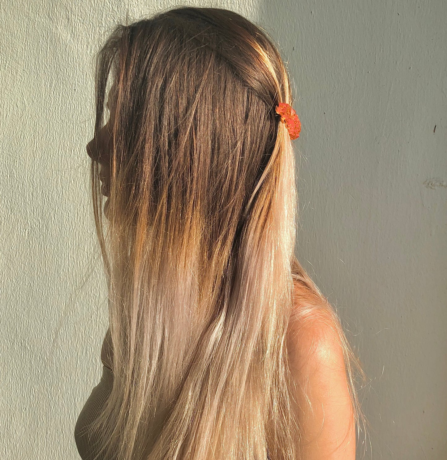 Candy Gems Hair Pins by Veronique