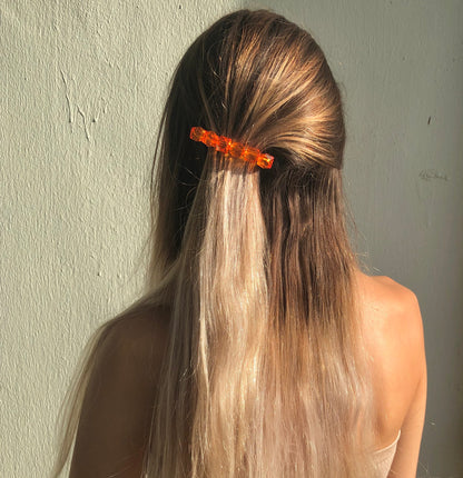 Candy Gems Hair Pins by Veronique