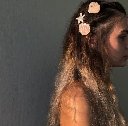 The NATSUKI x VERONIQUE EDIT: 90s Mermaid