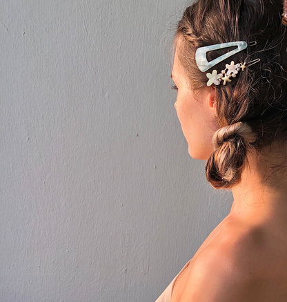 The NATSUKI x VERONIQUE EDIT: 90s Mermaid