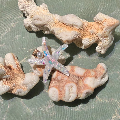 The NATSUKI x VERONIQUE EDIT: 90s Mermaid