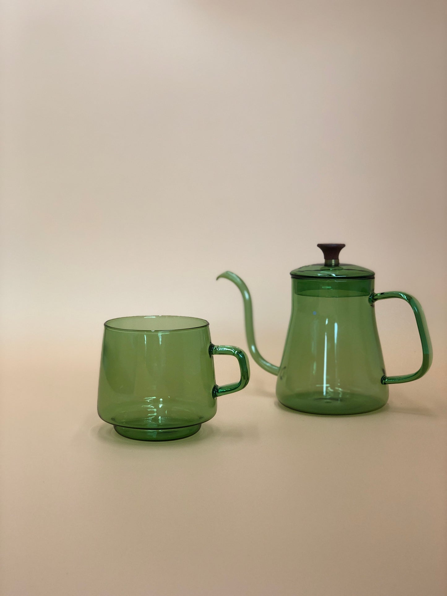 Empoli Coffee Set by PROSE Tabletop