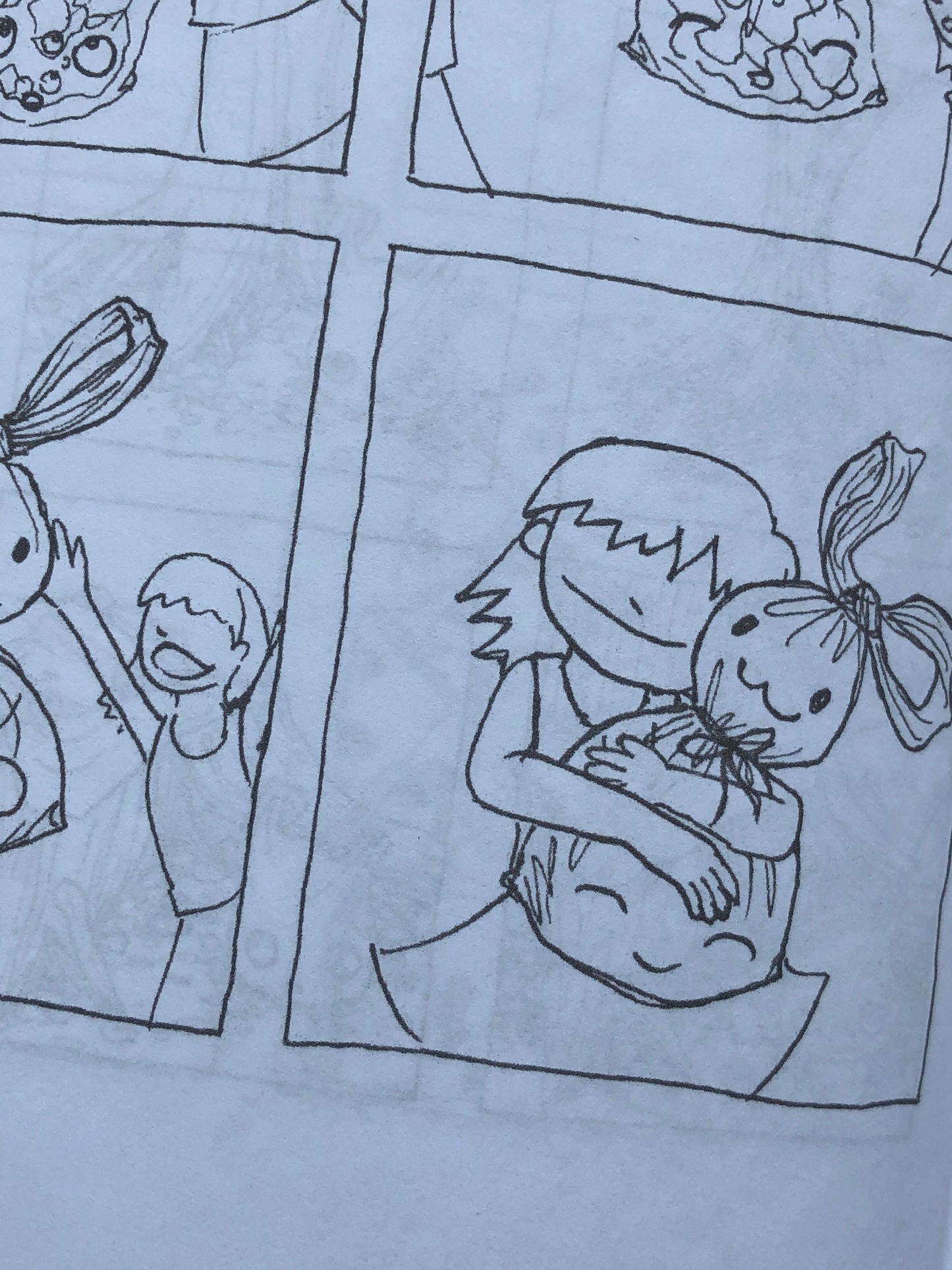 Kresek - Daily Life of Plastic Bags by Cynthia Delaney Suwito