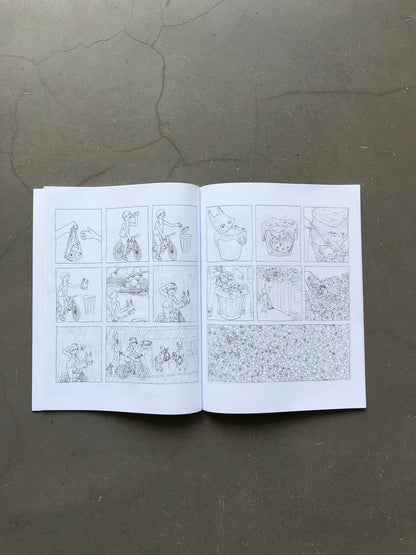 Kresek - Daily Life of Plastic Bags by Cynthia Delaney Suwito