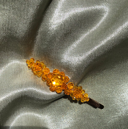 Candy Gems Hair Pins by Veronique