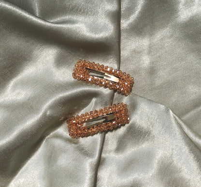 Candy Gems Hair Accessories Collection by Veronique