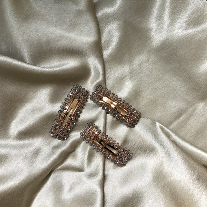 Candy Gems Hair Accessories Collection by Veronique