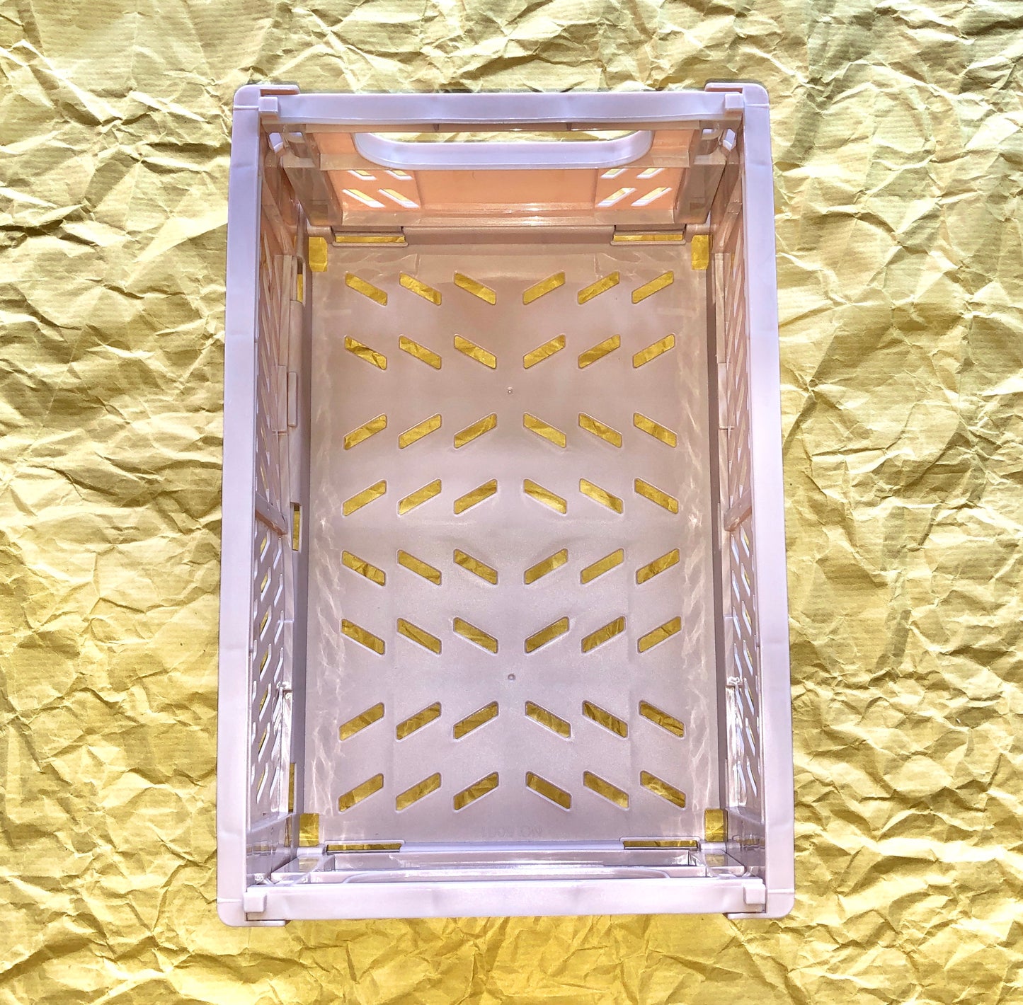 Organisational Crates (M)  by Prose Décor