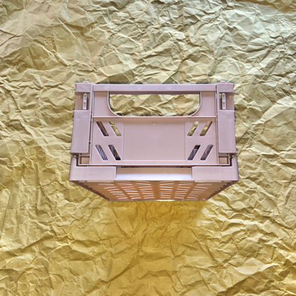 Organisational Crates (M)  by Prose Décor