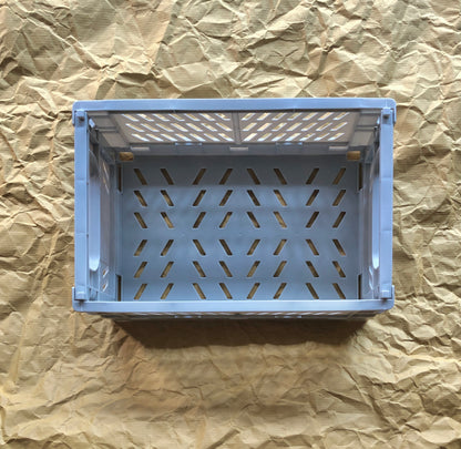 Organisational Crates (M)  by Prose Décor