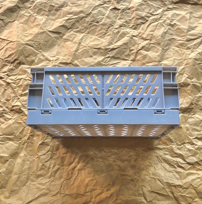 Organisational Crates (M)  by Prose Décor