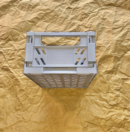 Organisational Crates (M)  by Prose Décor