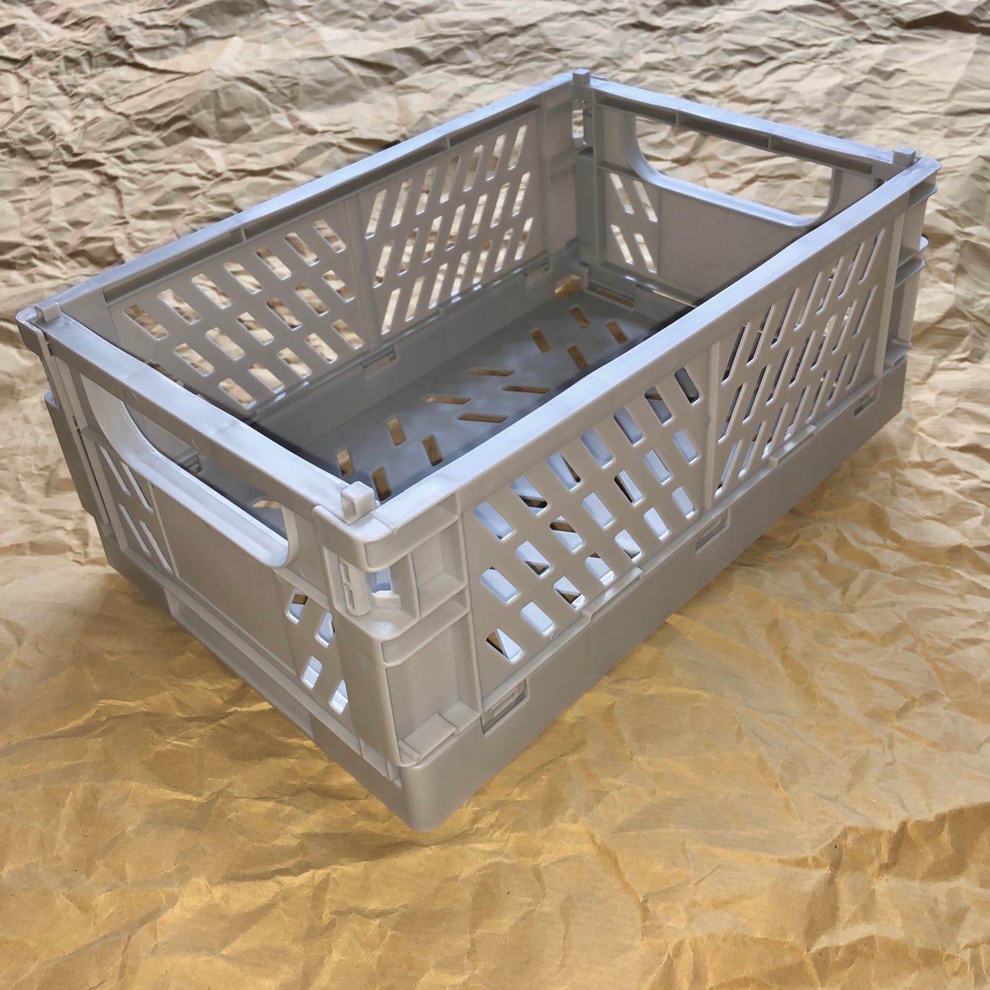 Organisational Crates (M)  by Prose Décor