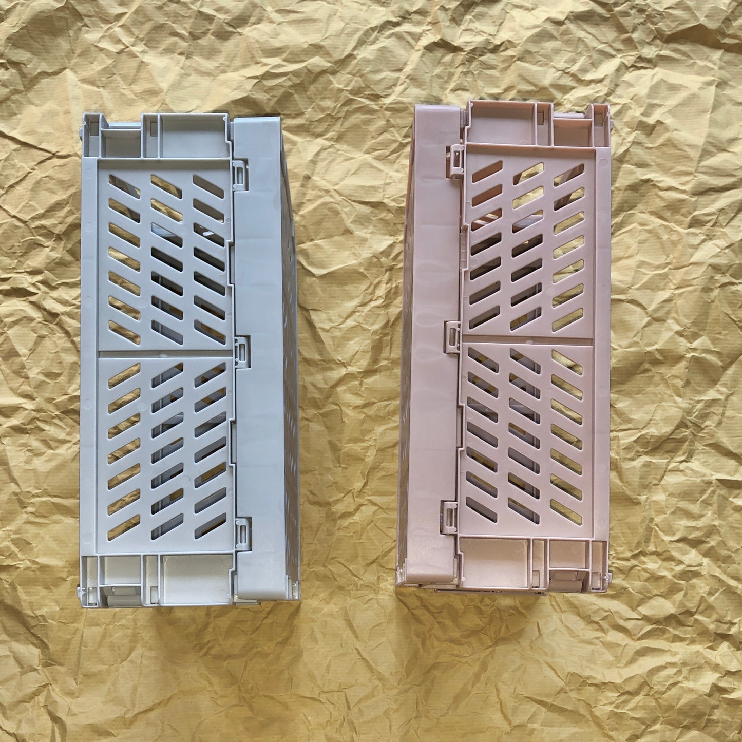 Organisational Crates (M)  by Prose Décor