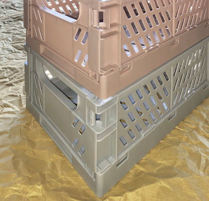 Organisational Crates (M)  by Prose Décor