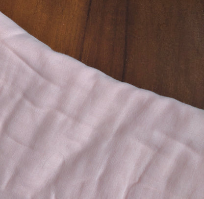 Cotton Throw Blankets by PROSE Décor