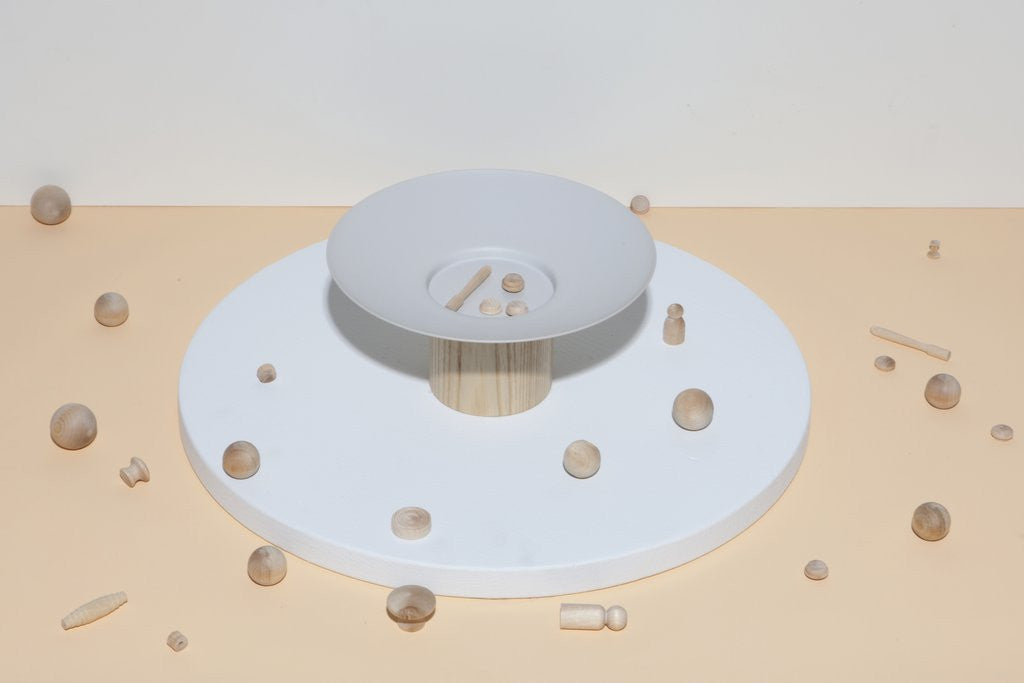 Platform Bowl - Emporium of the Modern Man
 - 5