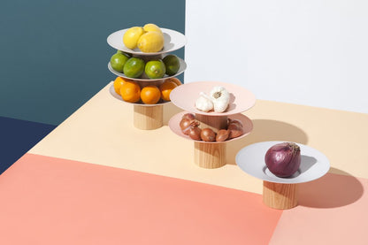 Platform Bowl - Emporium of the Modern Man
 - 7
